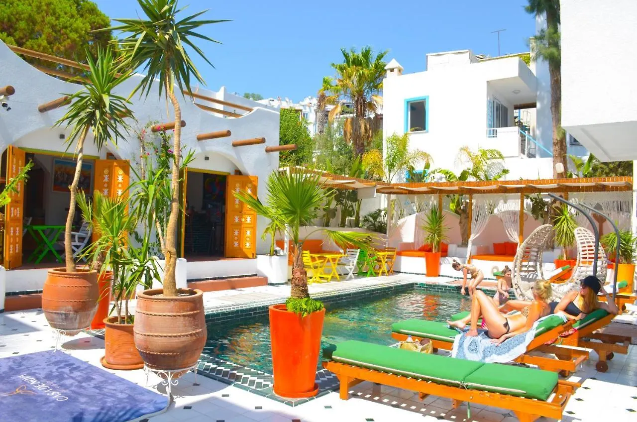 Casa De Nova Hotel Gumbet