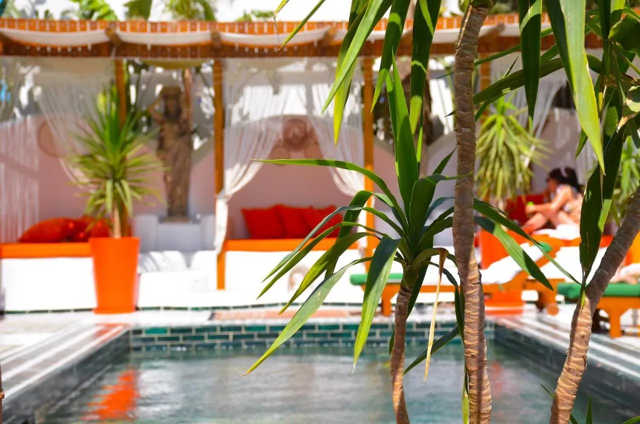 Casa De Nova Hotel Gumbet