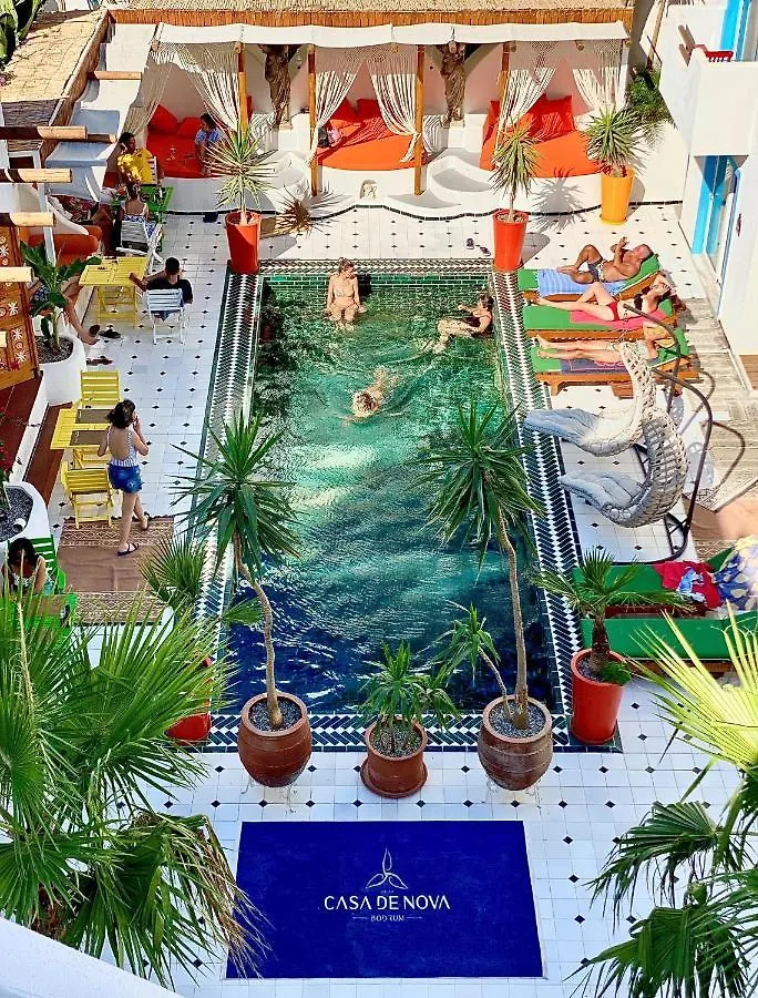 Casa De Nova Hotel Gumbet