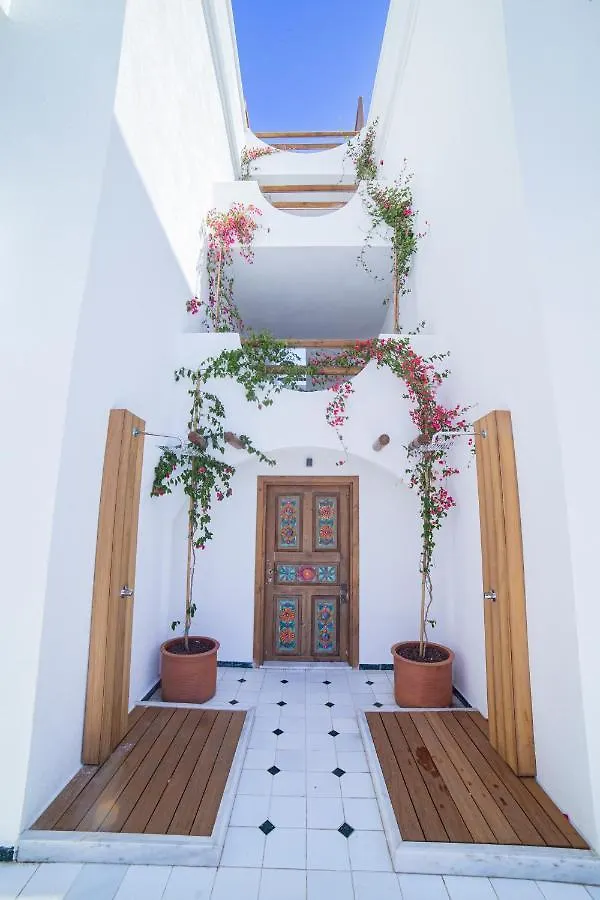 Casa De Nova Hotel Gumbet 0*,