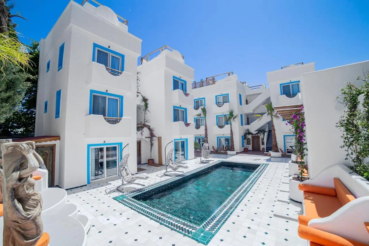 Casa De Nova Hotel Gumbet