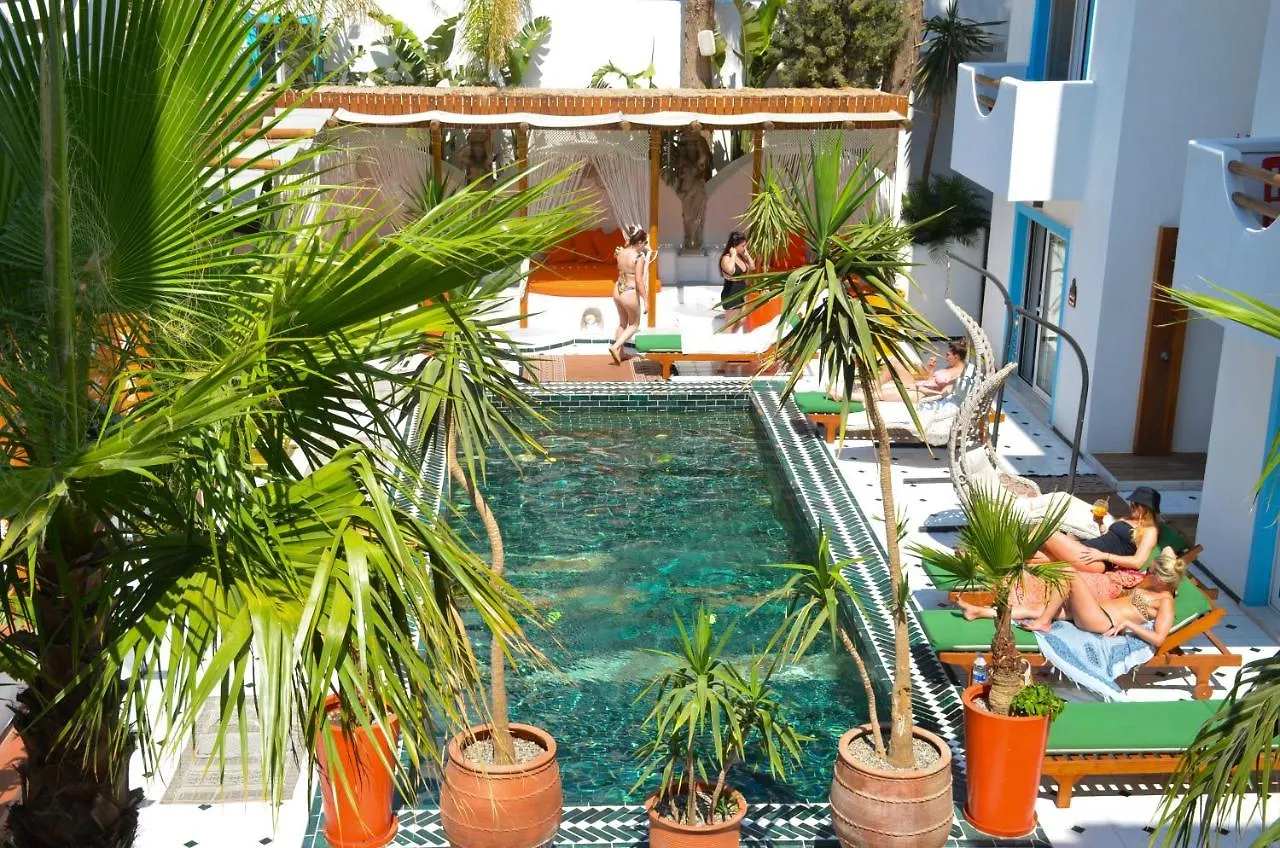 Casa De Nova Hotel Gumbet