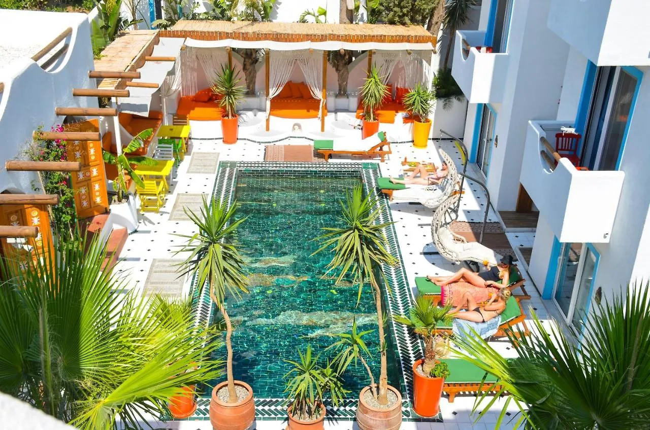Casa De Nova Hotel Gumbet Turcja