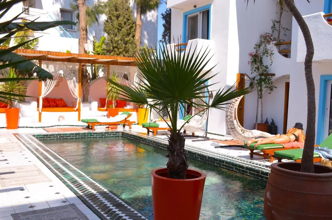 Casa De Nova Hotel Gumbet