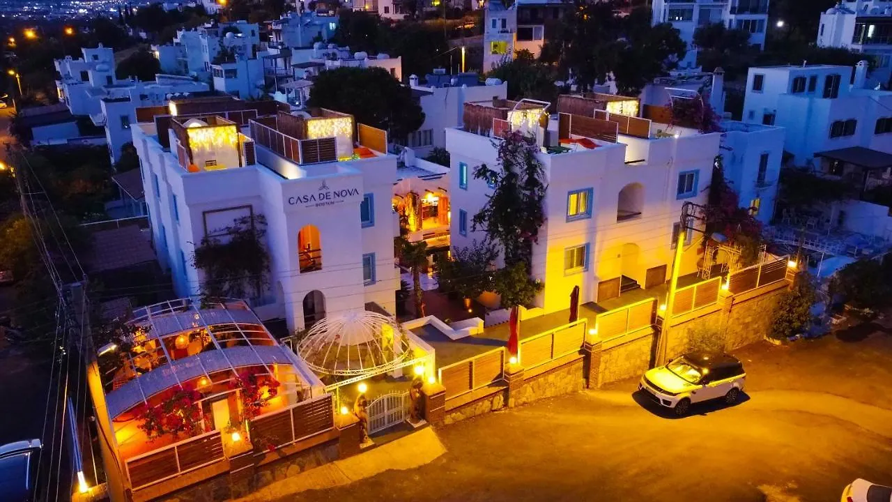 Casa De Nova Hotel Gumbet