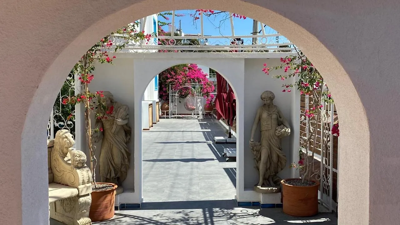 Casa De Nova Hotel Gumbet