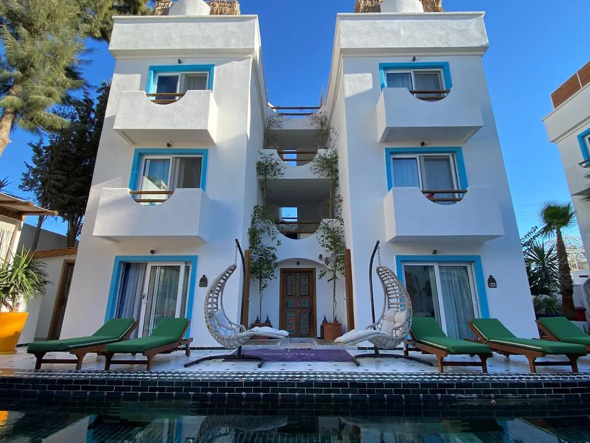 Casa De Nova Hotel Gumbet