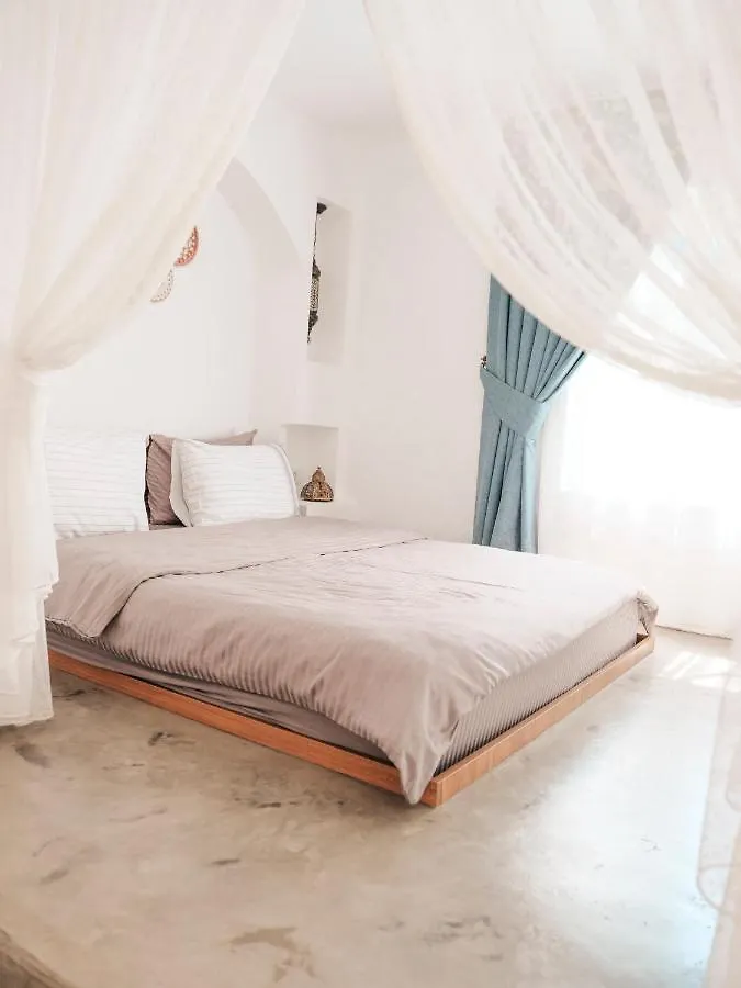 Casa De Nova Hotel Gumbet Turcja