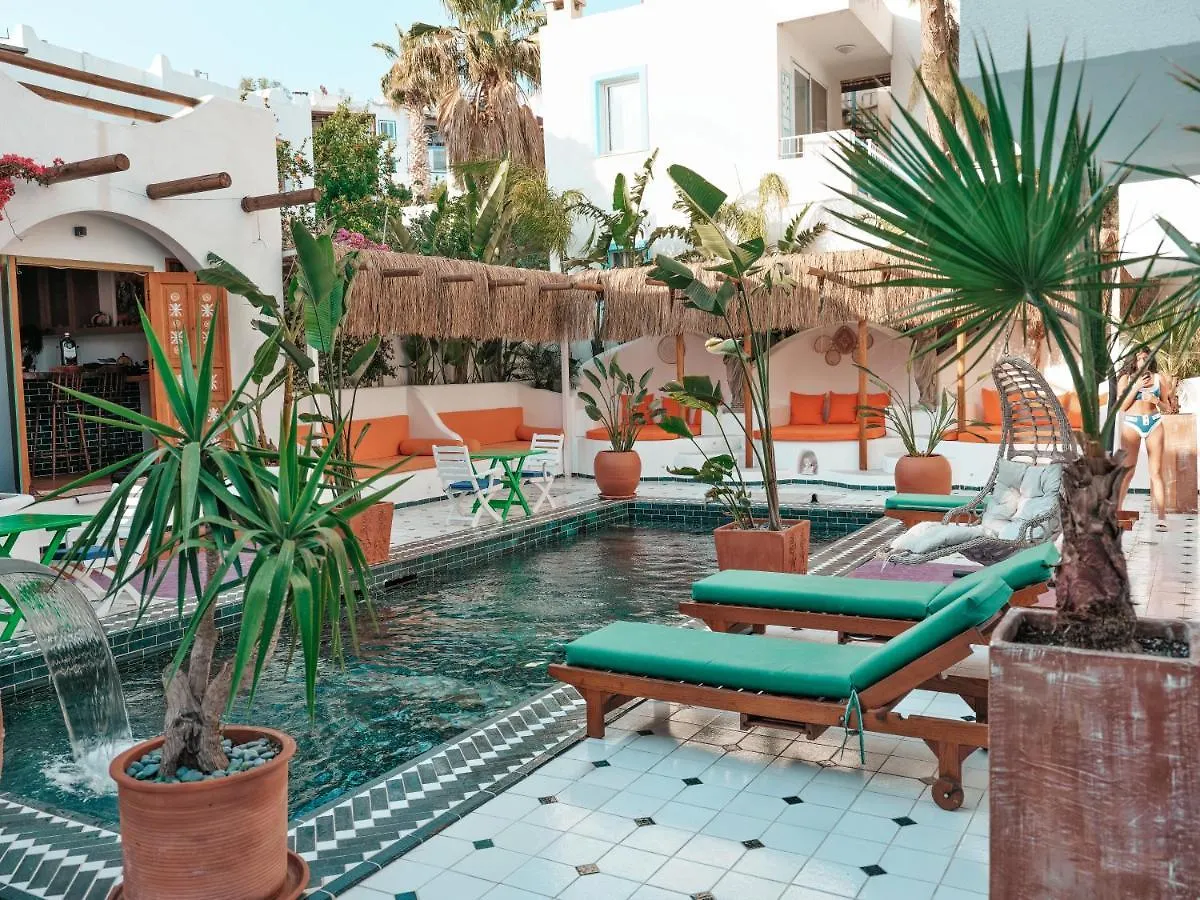 Casa De Nova Hotel Gumbet