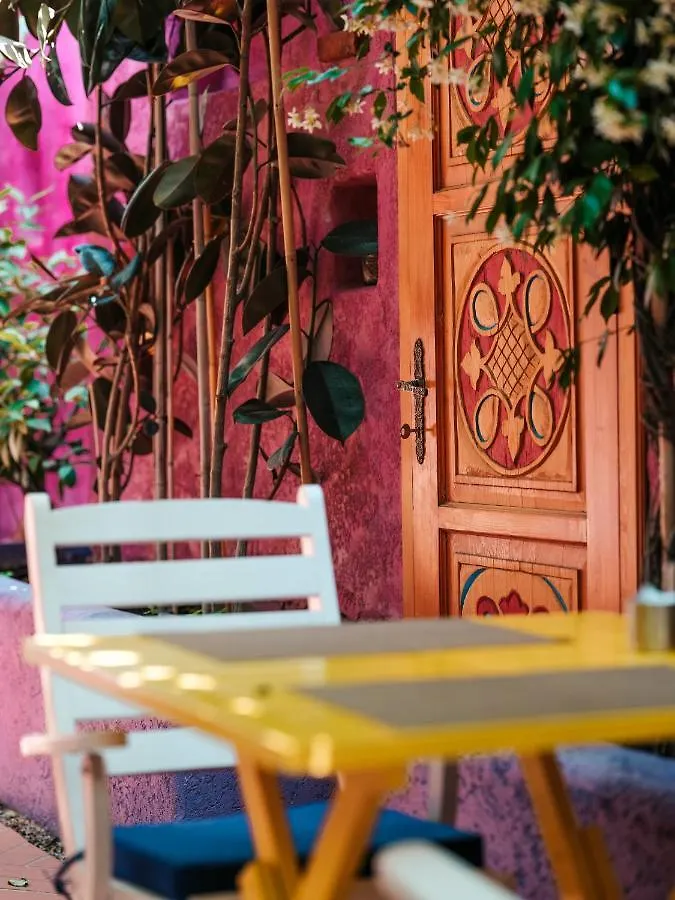 Casa De Nova Hotel Gumbet 0*,  Turcja