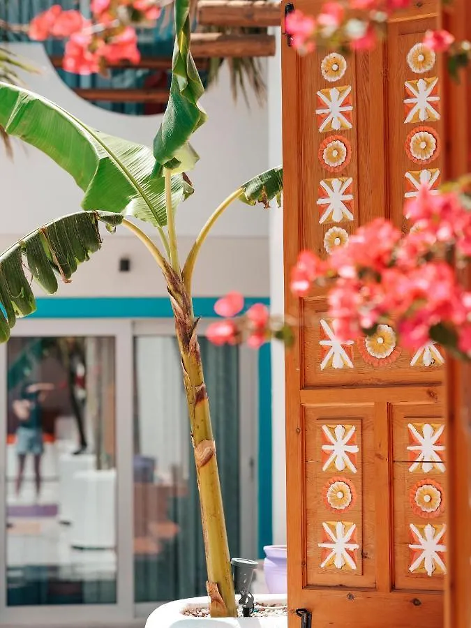 Casa De Nova Hotel Gumbet