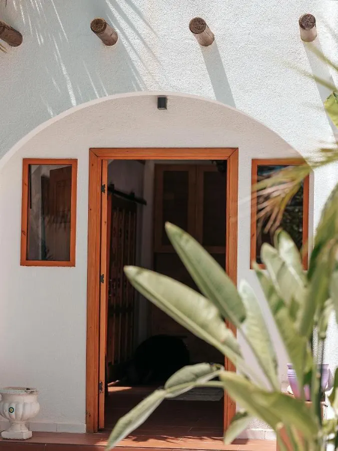 Casa De Nova Hotel Gumbet 0*,