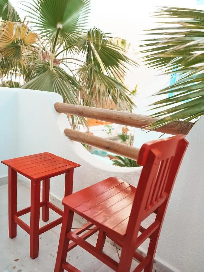 Casa De Nova Hotel Gumbet