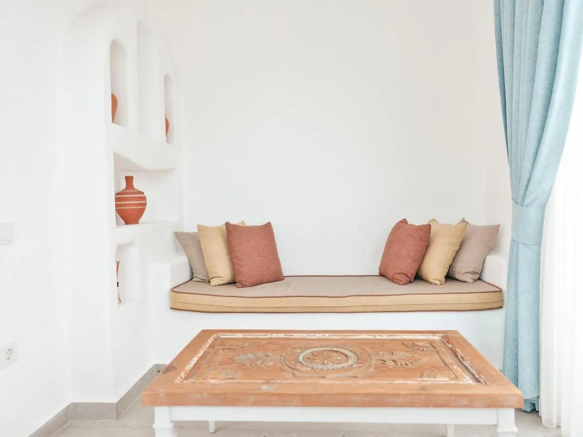 Casa De Nova Hotel Gumbet 0*,