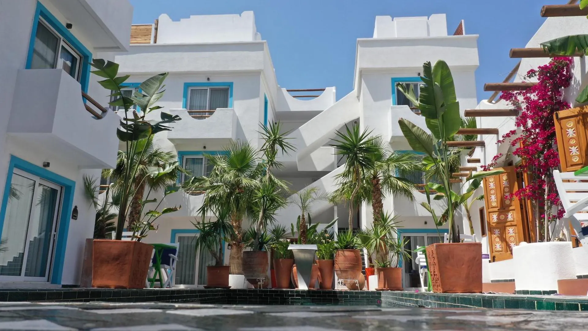 Casa De Nova Hotel Gumbet Turcja
