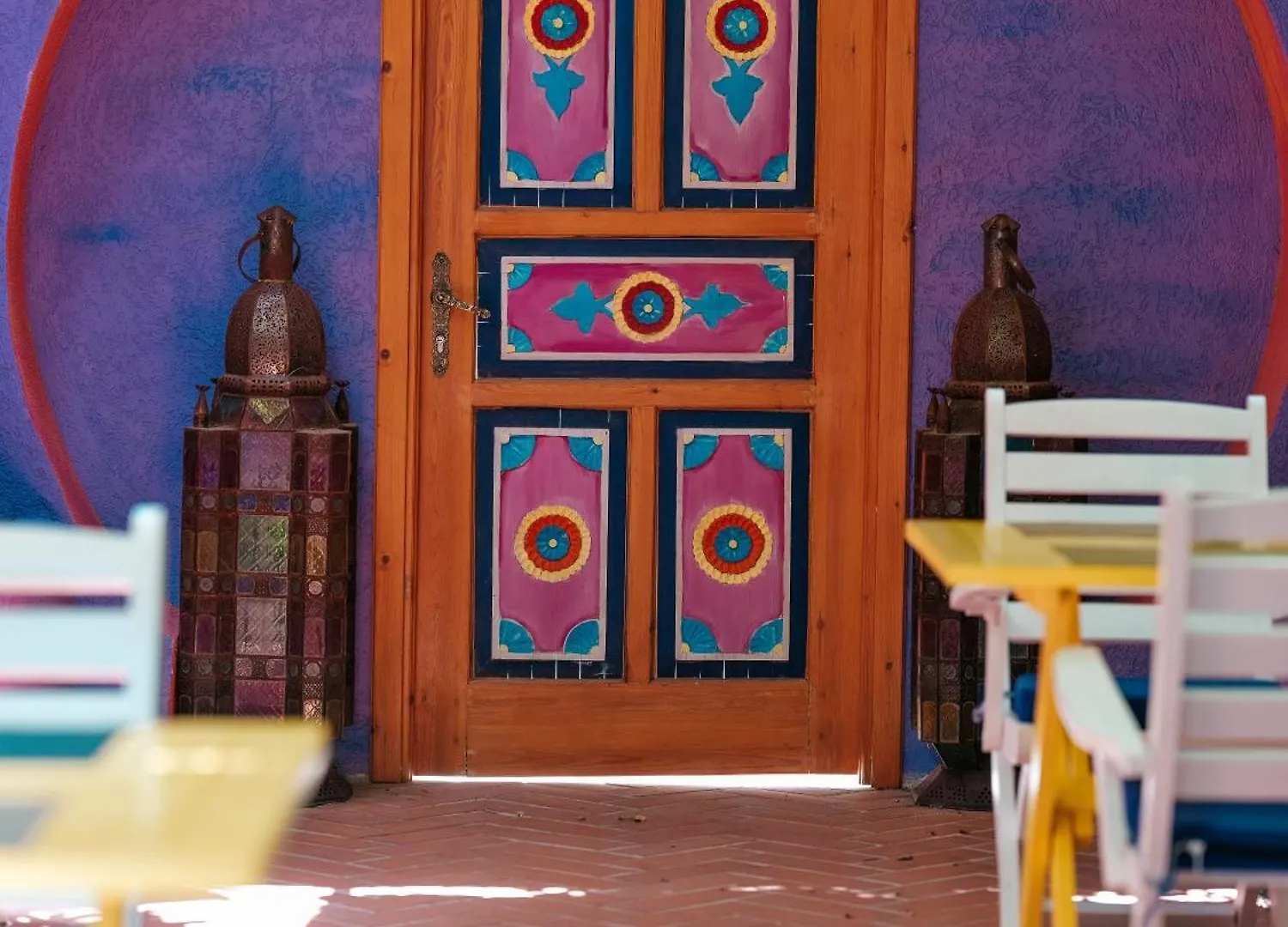Casa De Nova Hotel Гумбет