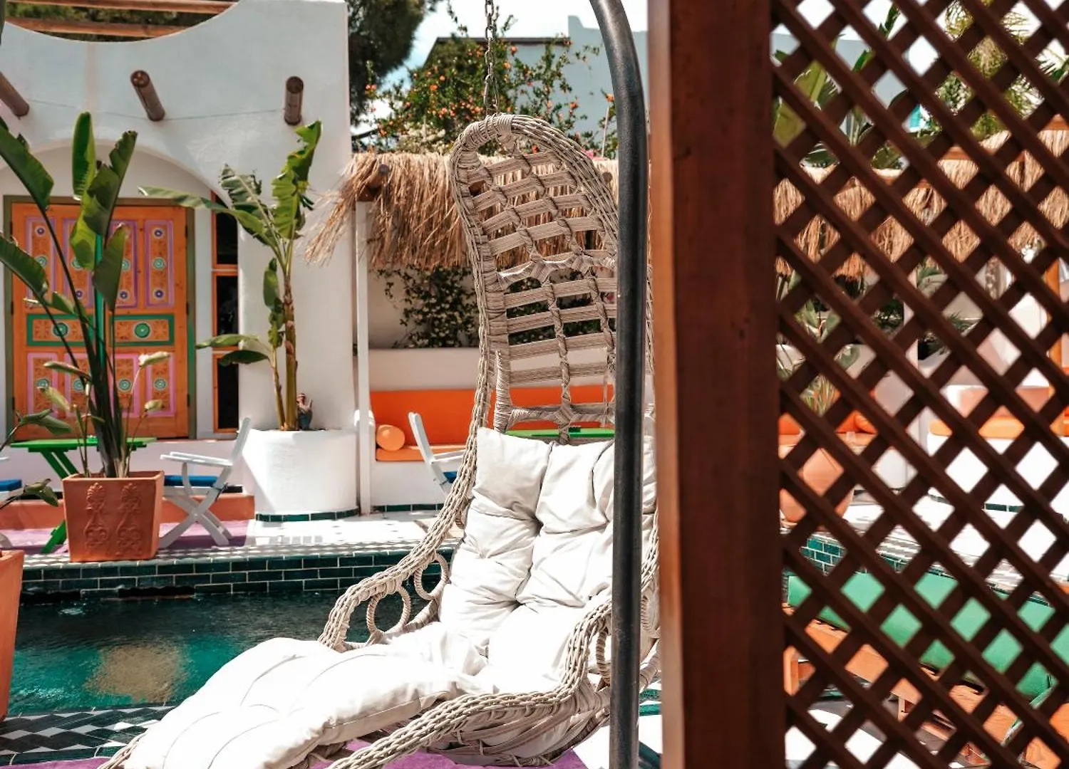 Casa De Nova Hotel Гумбет Турция