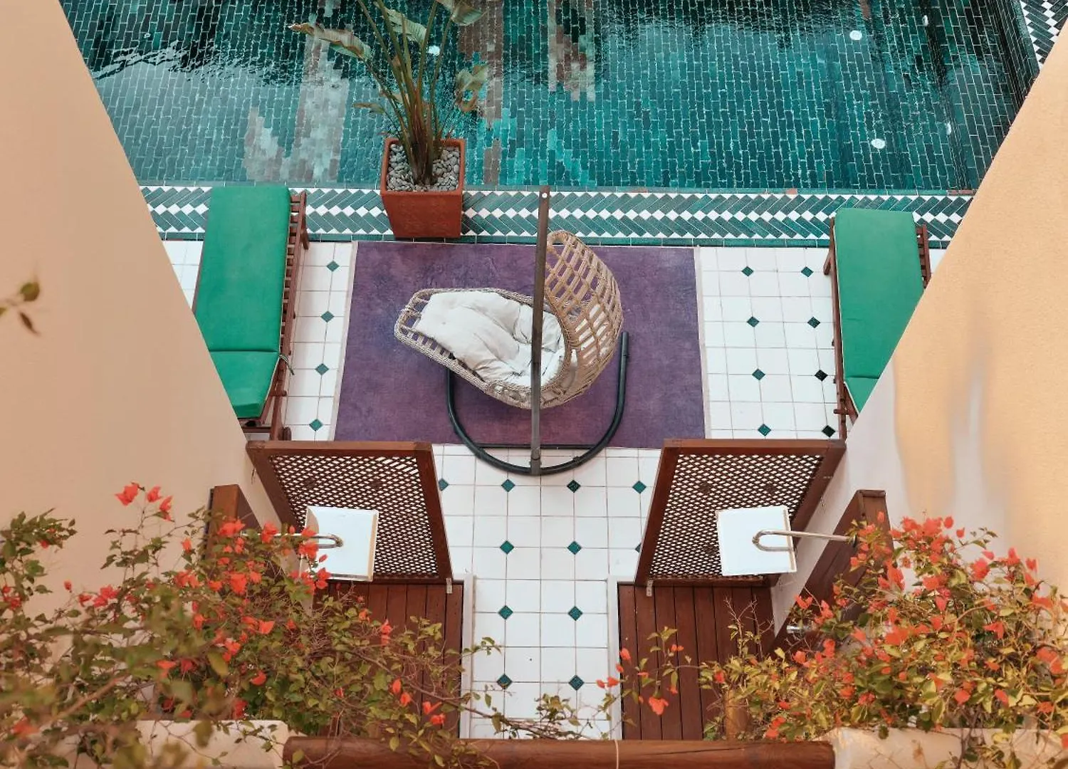 Casa De Nova Hotel Гумбет