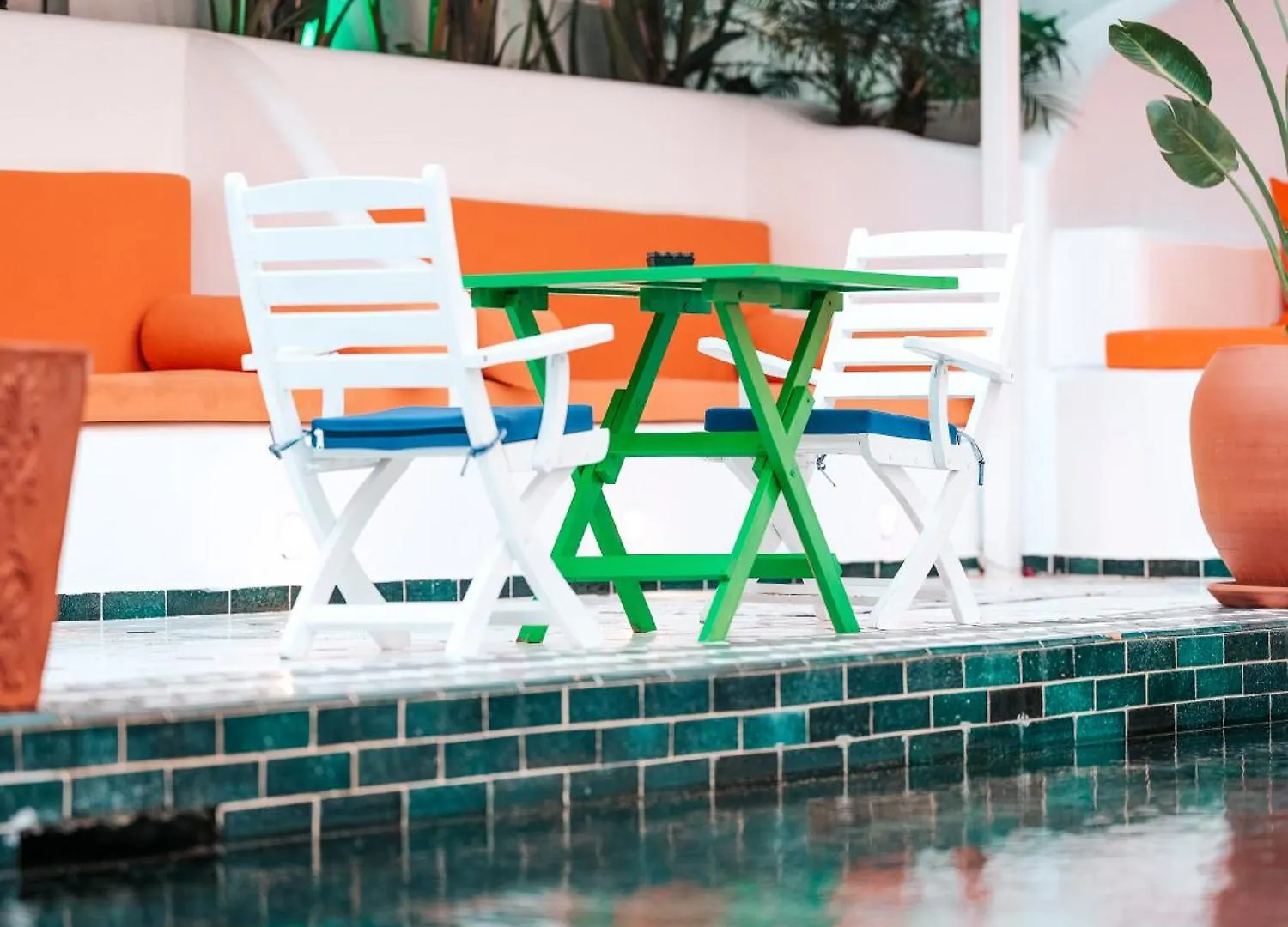 Casa De Nova Hotel Gumbet