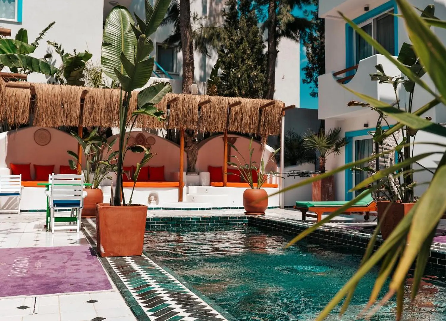 Casa De Nova Hotel Gumbet