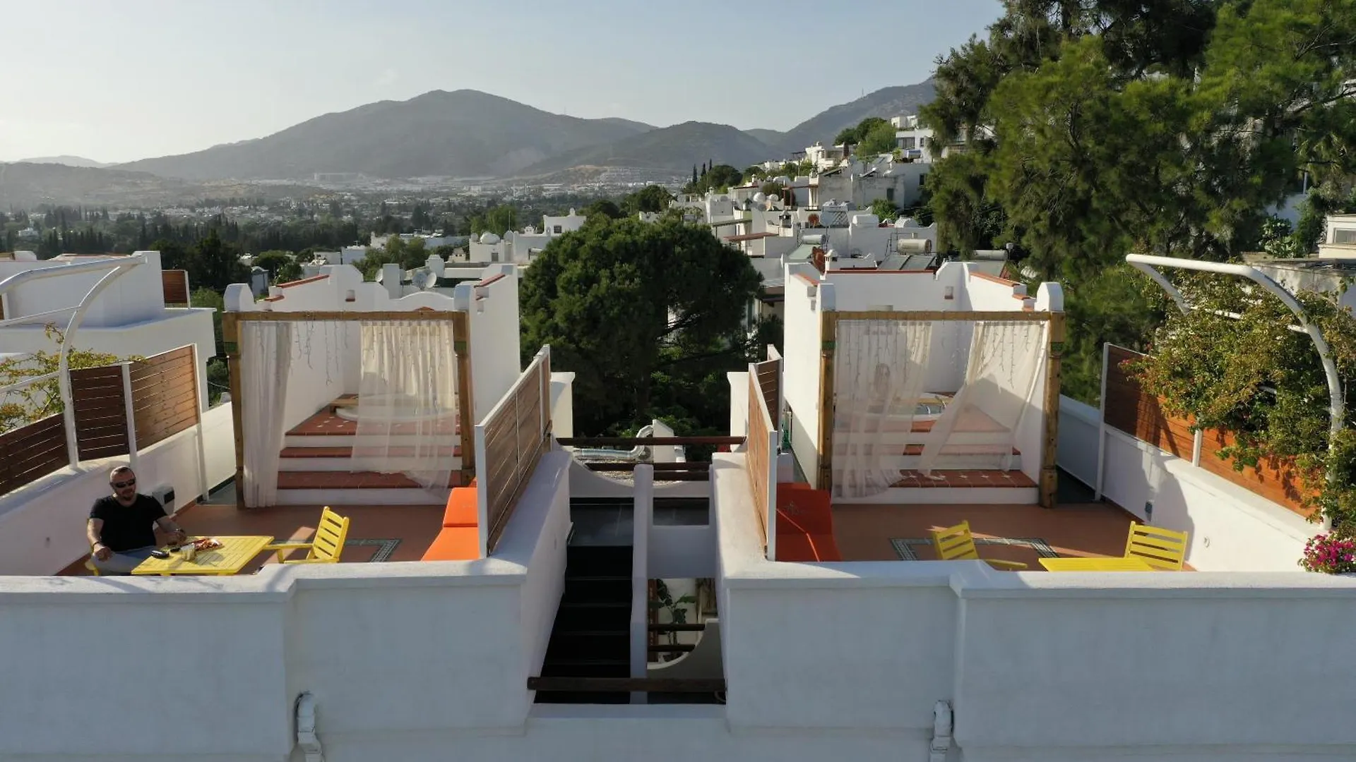 Casa De Nova Hotel Gumbet Turcja