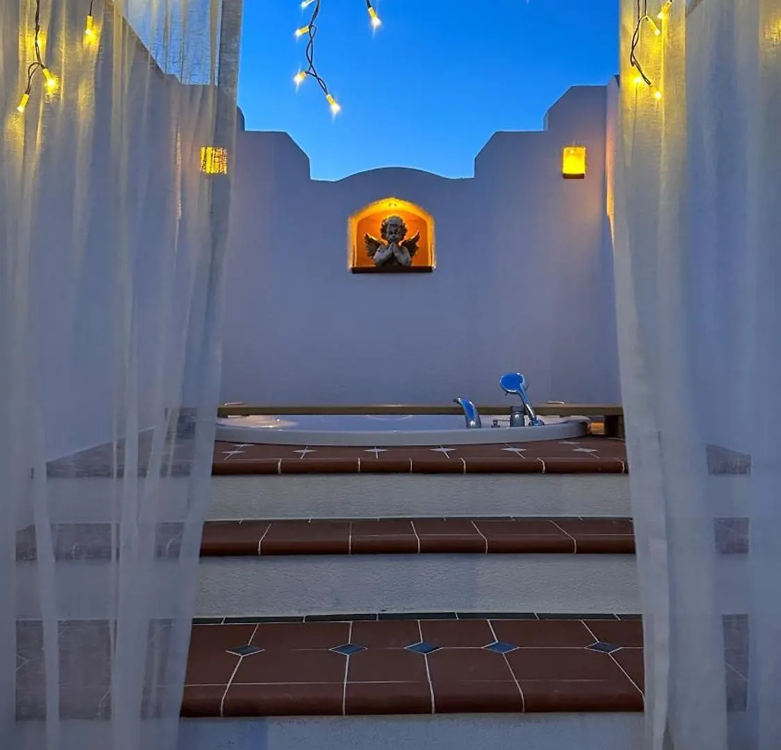 Casa De Nova Hotel Gumbet