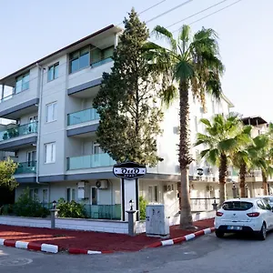  Appartement Otto Apart Turkije
