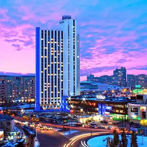 Tourist Complex Kyiv