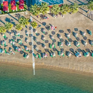 Marvida Senses Very Chic Bodrum Adult Only Hotel