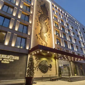 ***** Hotel Doubletree By Hilton Turkije