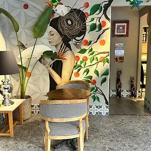  Appartement Wolf Turkije