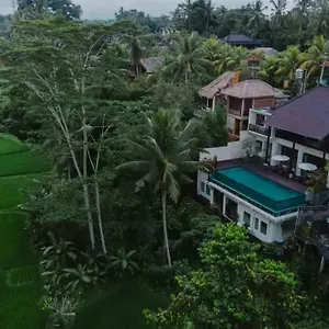 River Sakti By Prasi Ubud (Bali)