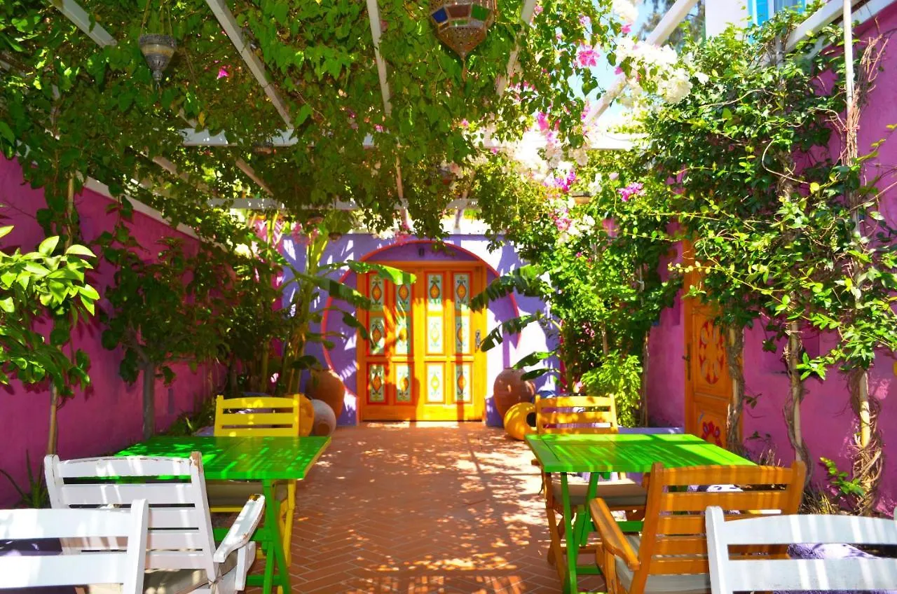 Casa De Nova Hotel Gumbet