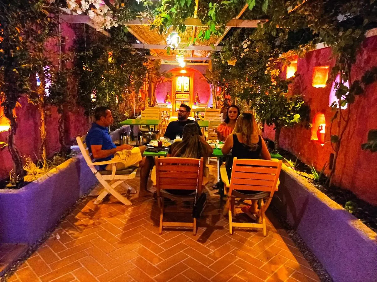 Casa De Nova Hotel Gumbet