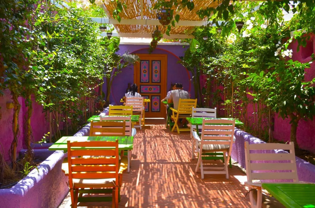 Casa De Nova Hotel Gumbet 0*,  Turkey
