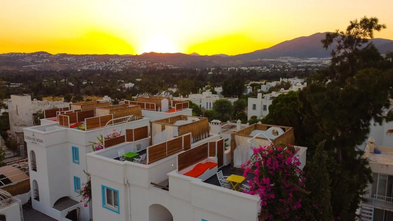 Casa De Nova Hotel Gumbet