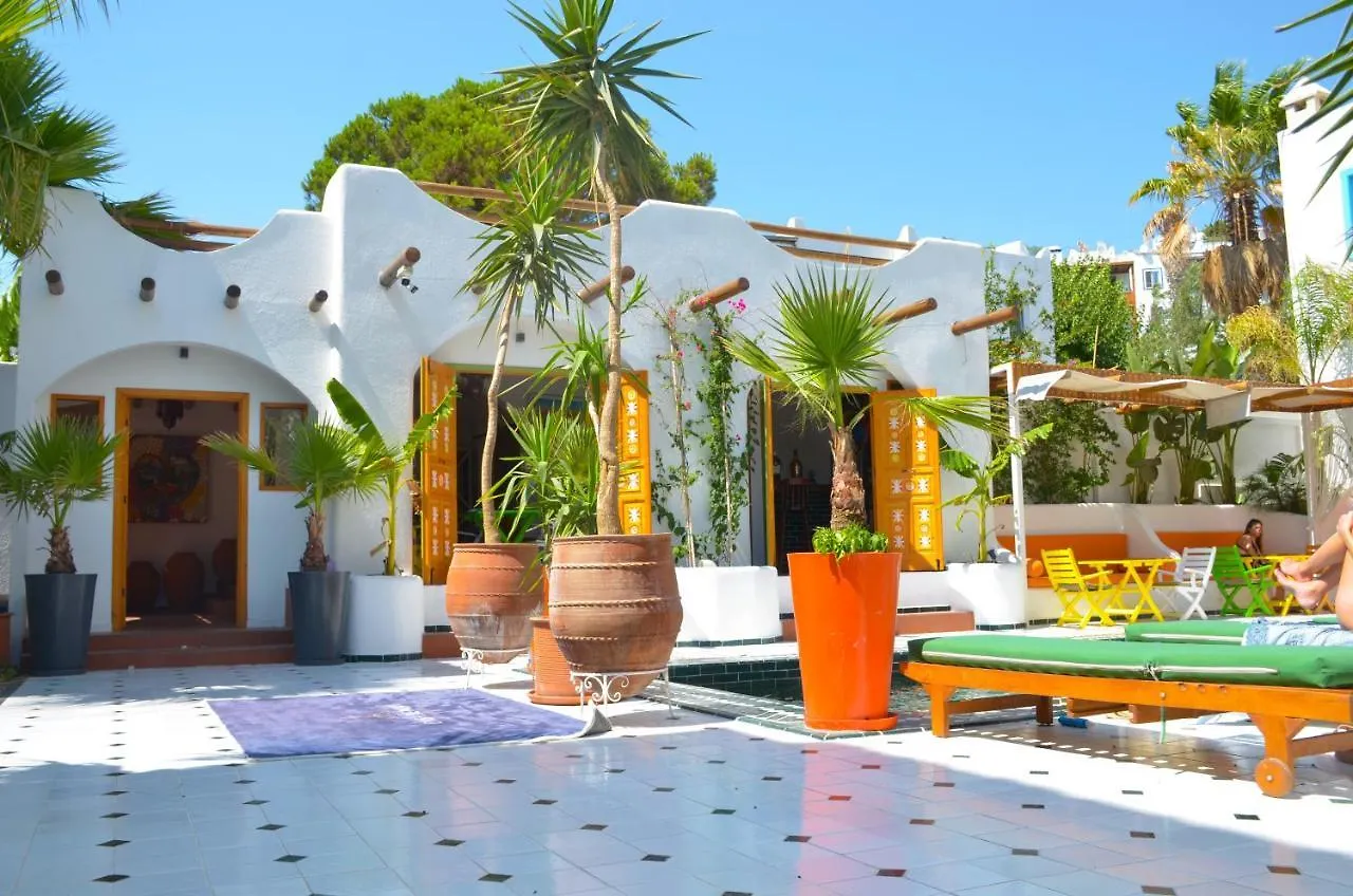 Casa De Nova Hotel Gumbet