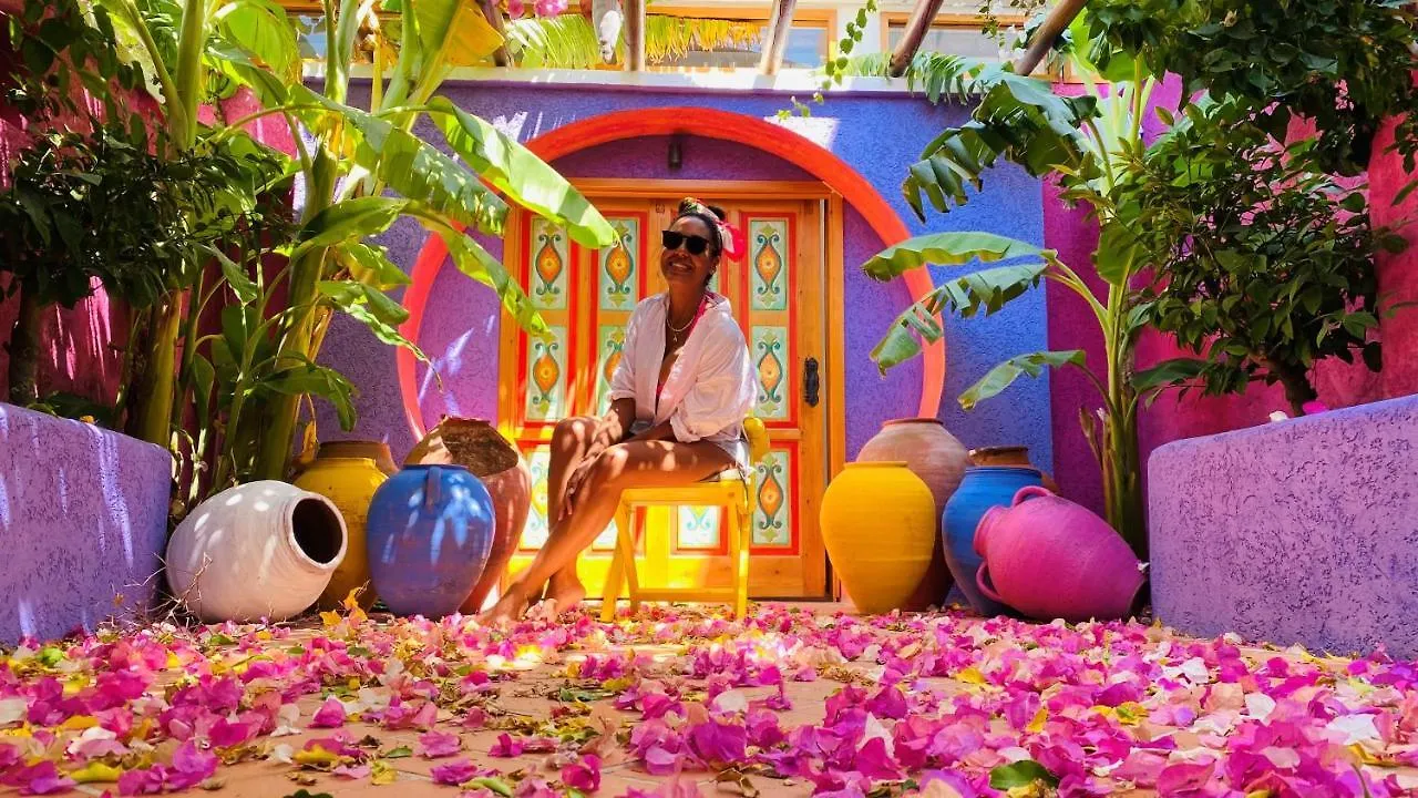 Casa De Nova Hotel Gumbet