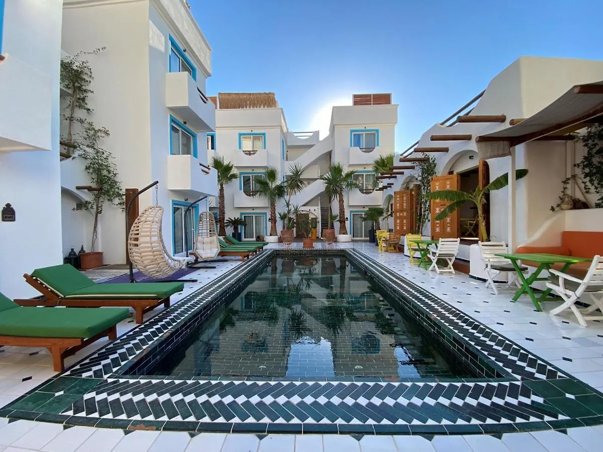 Casa De Nova Hotel Gumbet