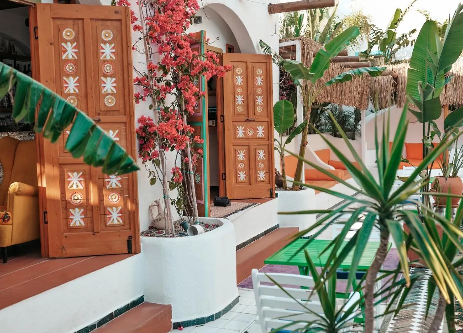 Casa De Nova Hotel Gumbet